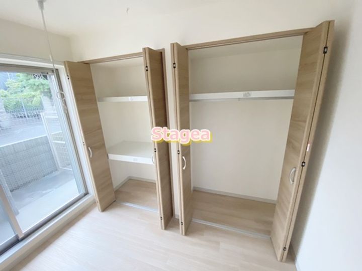 埼玉県さいたま市大宮区桜木町4(マンション)の賃貸物件の内装