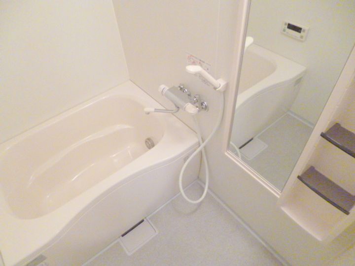 因 kakudaiの風呂