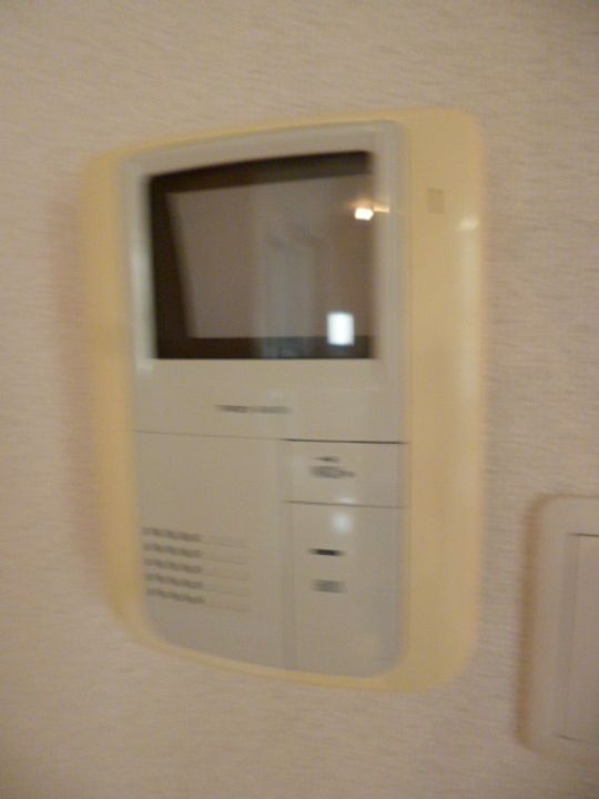 因 kakudaiの内装