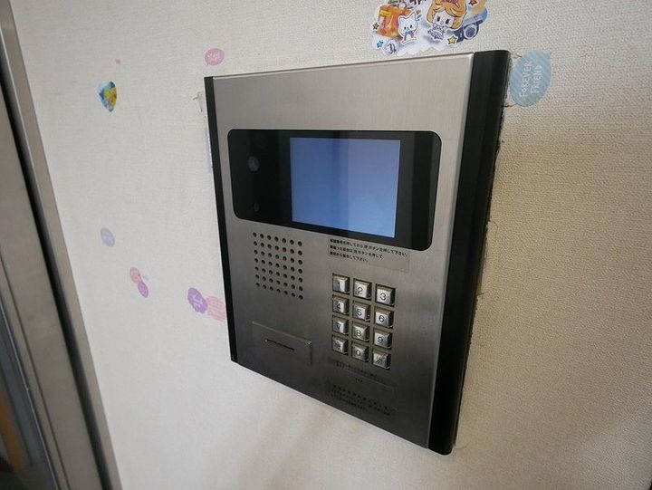 マ・シェリ東山の地図