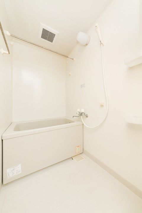 マ・シェリ東山の風呂