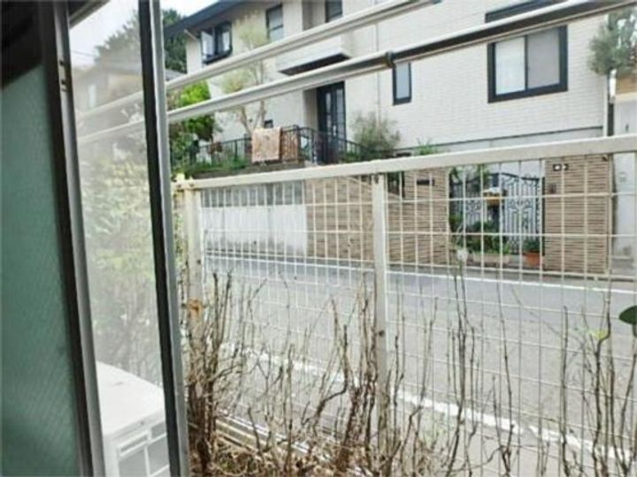 メゾン多摩のその他画像