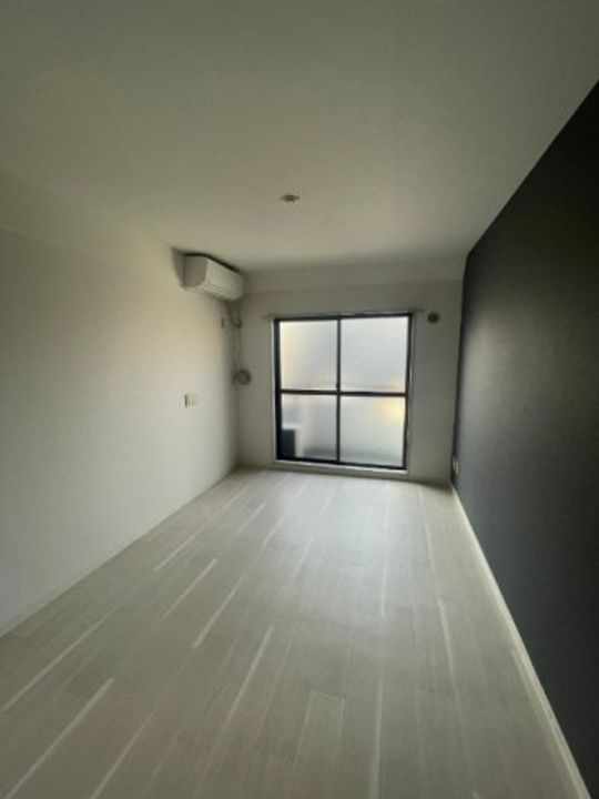 東京都品川区西中延2(マンション)の賃貸物件の居間