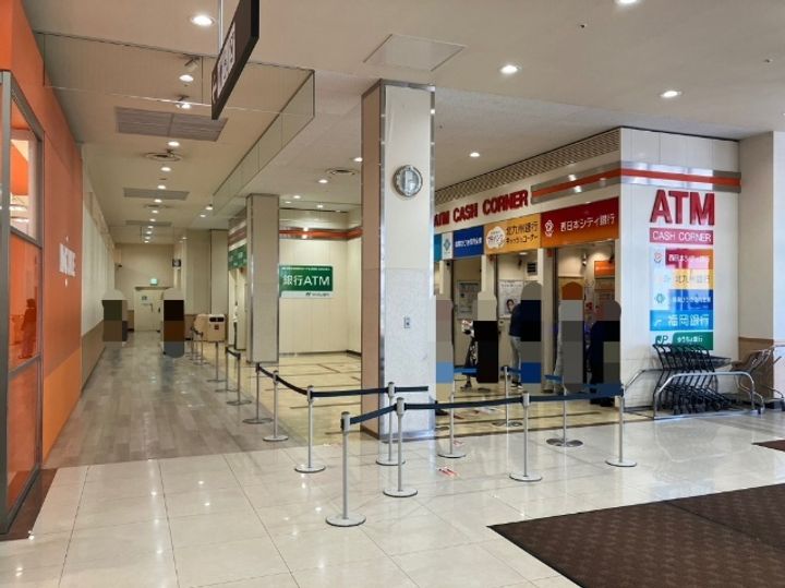 福岡県北九州市小倉南区湯川新町4(アパート)の賃貸物件の周辺