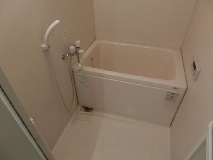 東京都板橋区弥生町(マンション)の賃貸物件の風呂