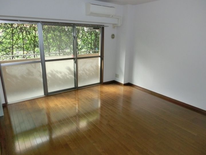 東京都板橋区弥生町(マンション)の賃貸物件の内装