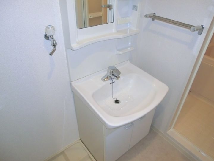 東京都板橋区弥生町(マンション)の賃貸物件の内装