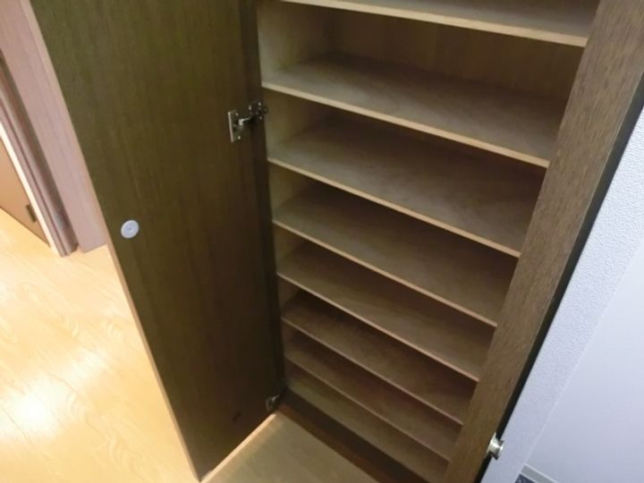 東京都板橋区弥生町(マンション)の賃貸物件の内装