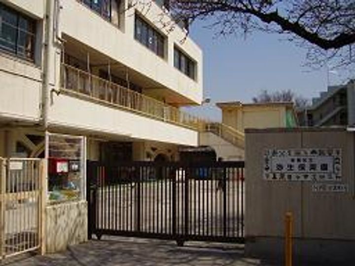 東京都板橋区弥生町(マンション)の賃貸物件の周辺