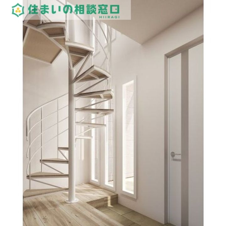 愛知県碧南市栄町1(一戸建)の賃貸物件の内装