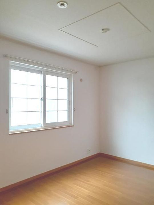 サニーガーデンの内装