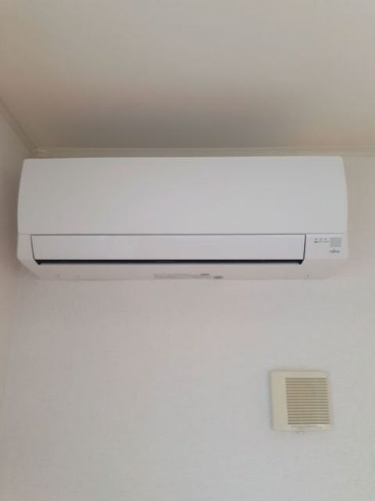 サニーガーデンの内装