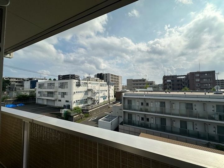 ベベルスペースのその他画像