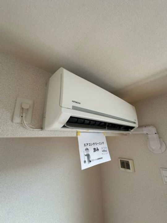 ベベルスペースの内装