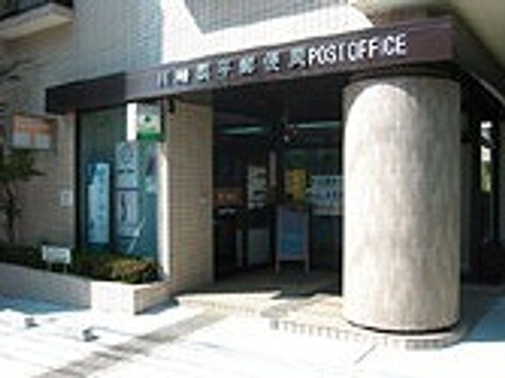 ベベルスペースの周辺