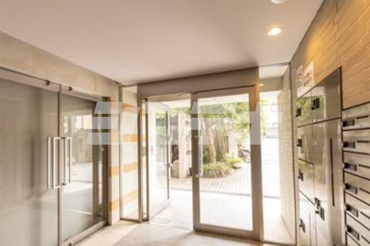 東京都品川区西五反田4(マンション)の賃貸物件の地図