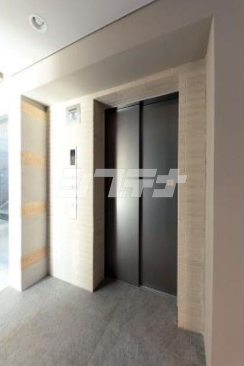 東京都品川区西五反田4(マンション)の賃貸物件の地図