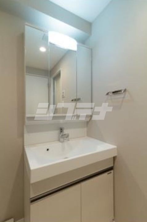 東京都品川区西五反田4(マンション)の賃貸物件の内装