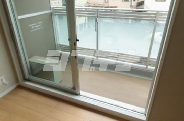 東京都品川区西五反田4(マンション)の賃貸物件の内装