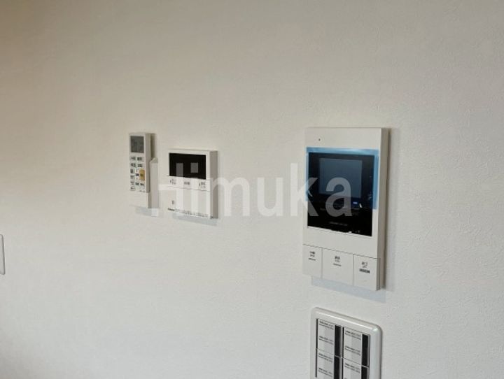 岡山県岡山市北区高柳東町(アパート)の賃貸物件の内装