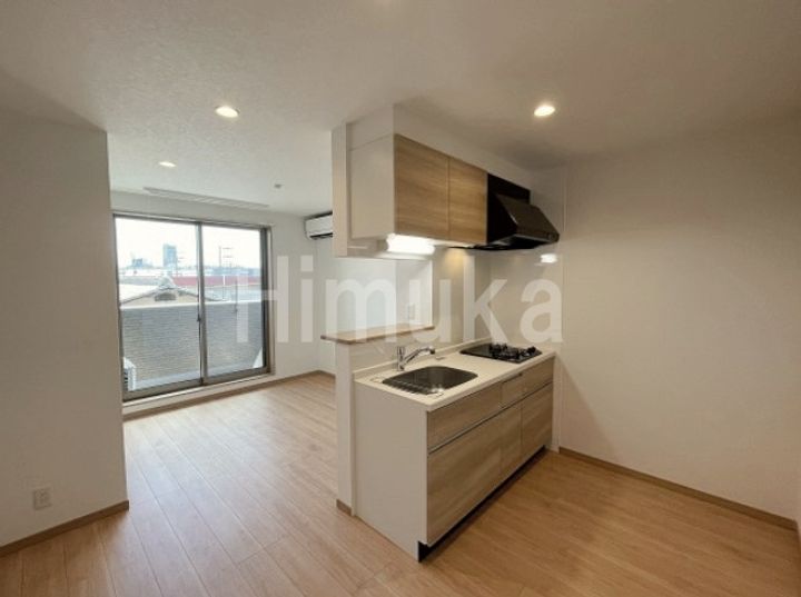 岡山県岡山市北区高柳東町(アパート)の賃貸物件のその他画像