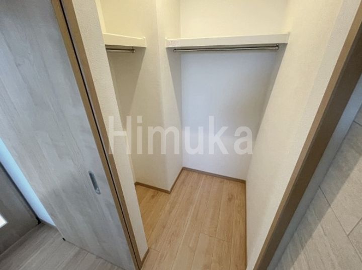 岡山県岡山市北区高柳東町(アパート)の賃貸物件の内装