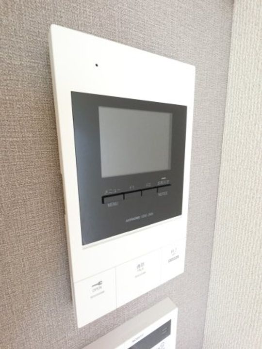 千葉県千葉市稲毛区小仲台8(アパート)の賃貸物件の内装