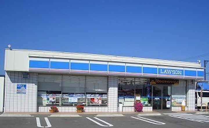 エルウッド10の周辺