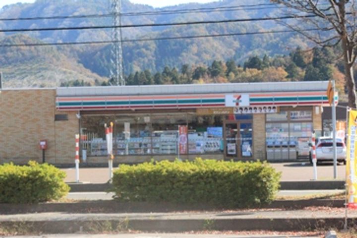 エルウッド10の周辺