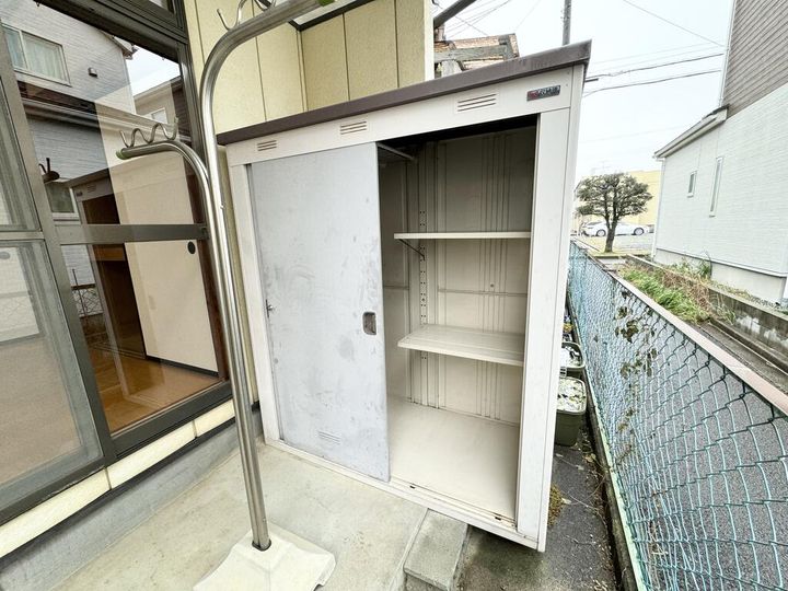 福島県郡山市堤2(一戸建)の賃貸物件の内装