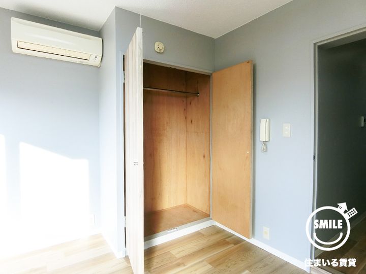 愛知県名古屋市中村区草薙町3(マンション)の賃貸物件の内装