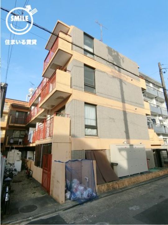 愛知県名古屋市中村区草薙町3(マンション)の賃貸物件の居間