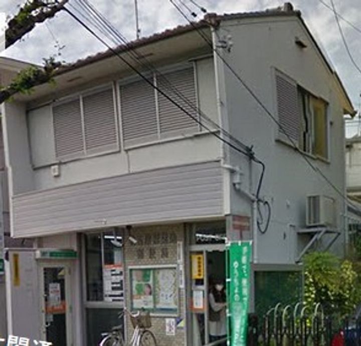 愛知県名古屋市中村区草薙町3(マンション)の賃貸物件の周辺