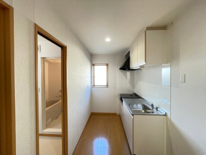 ザムジードの内装