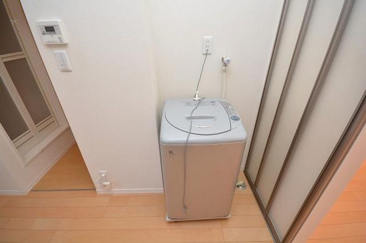 セゾンフローラ Gの内装