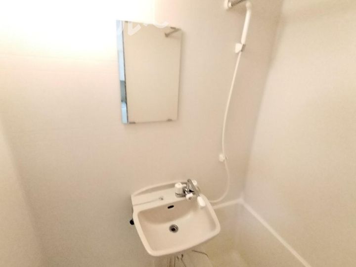 埼玉県所沢市西新井町(アパート)の賃貸物件の内装