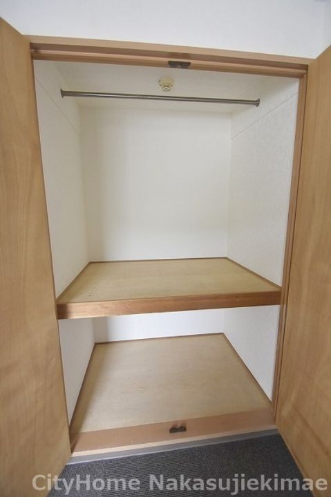 広島県広島市東区戸坂千足1(マンション)の賃貸物件の内装