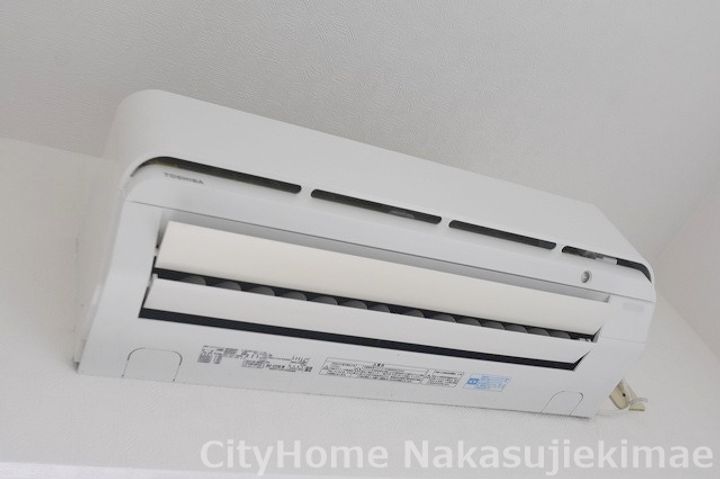 広島県広島市東区戸坂千足1(マンション)の賃貸物件の内装