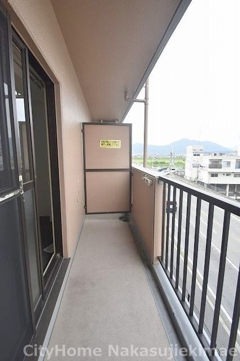 広島県広島市東区戸坂千足1(マンション)の賃貸物件の内装