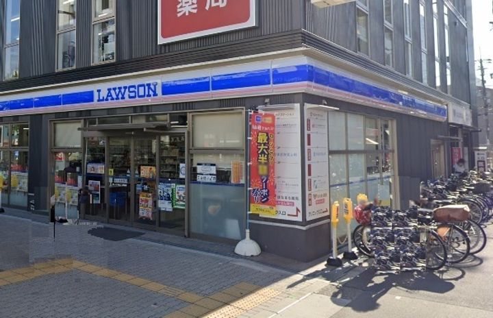 大阪府大阪市住吉区我孫子東2(マンション)の賃貸物件の周辺