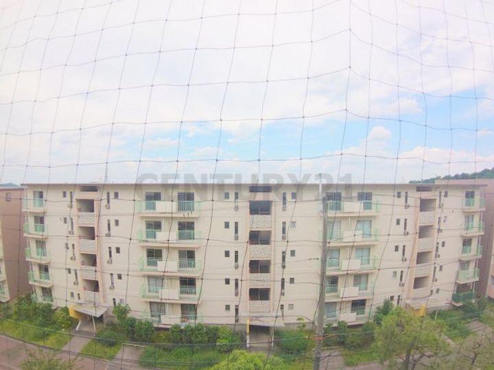 中山五月台2号棟のその他画像