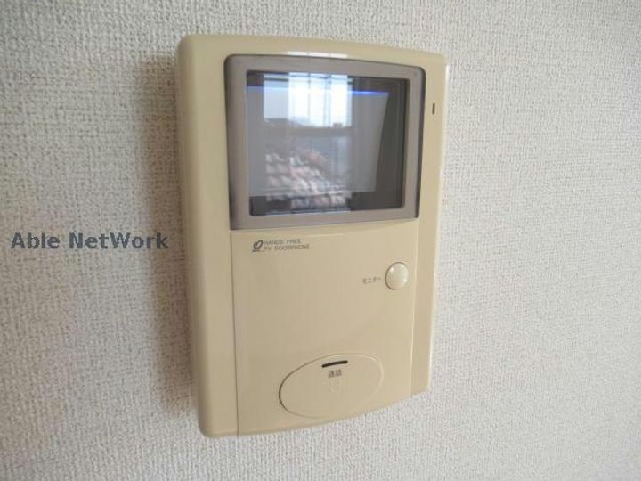 愛知県名古屋市緑区桶狭間神明(アパート)の賃貸物件の内装
