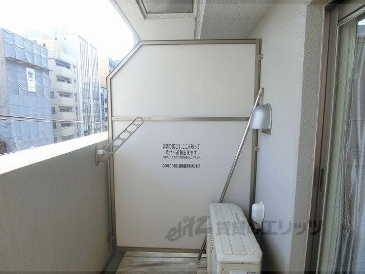 CMM京都駅前の内装