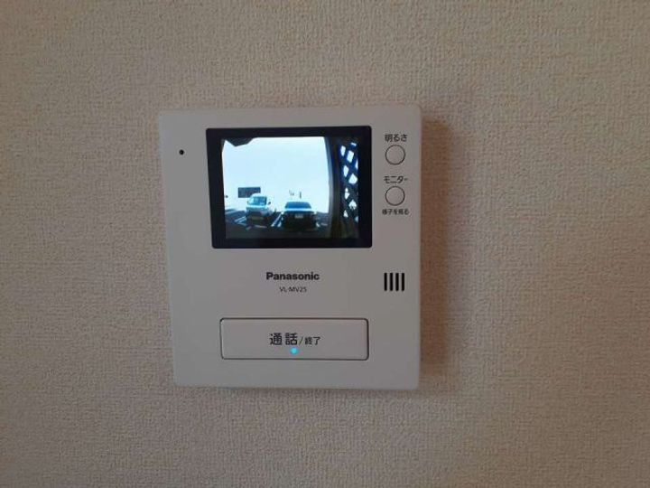 茨城県下妻市南原(アパート)の賃貸物件の内装