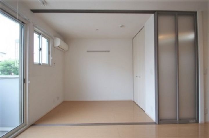 グランモア・浅沼の内装