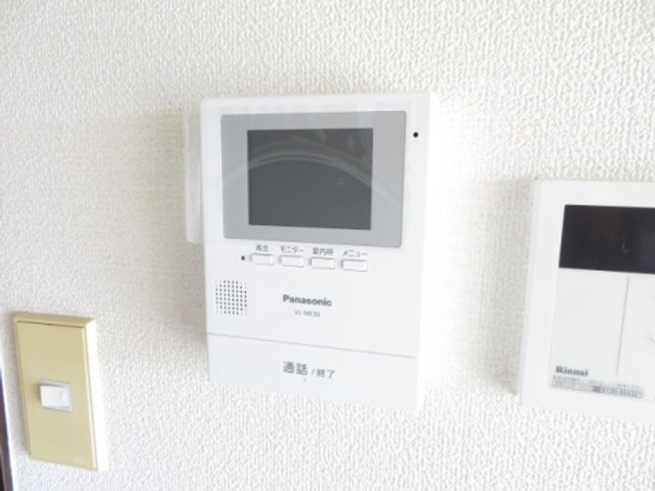 メゾンラフォーレAの内装
