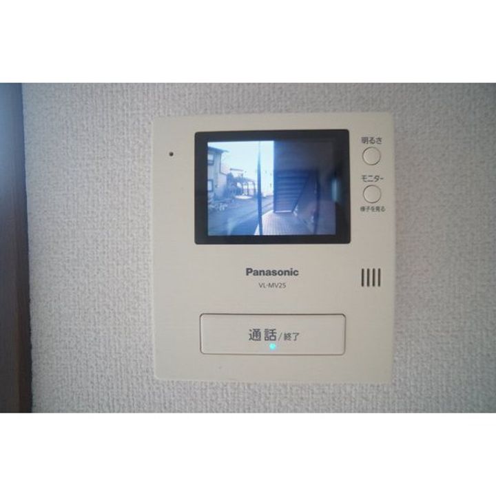 エミネンスの内装