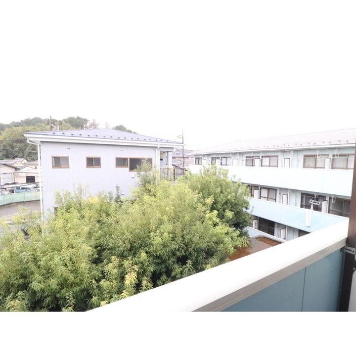 パルリバーサイドIのその他画像