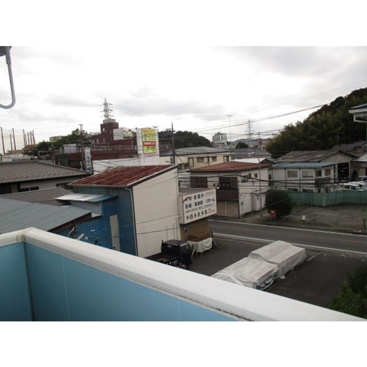 パルリバーサイドIのその他画像