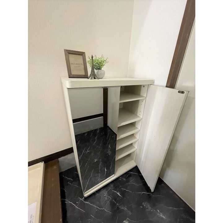 ピアベルドミールの内装